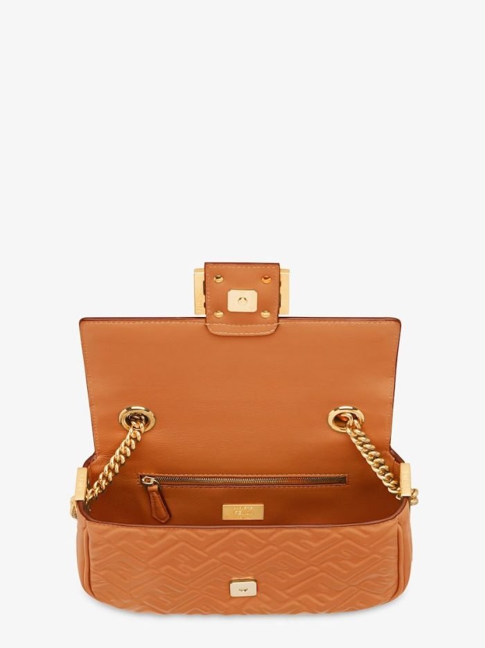 Baguette Chain Midi - Image 4