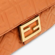 Baguette Chain Midi - Image 10