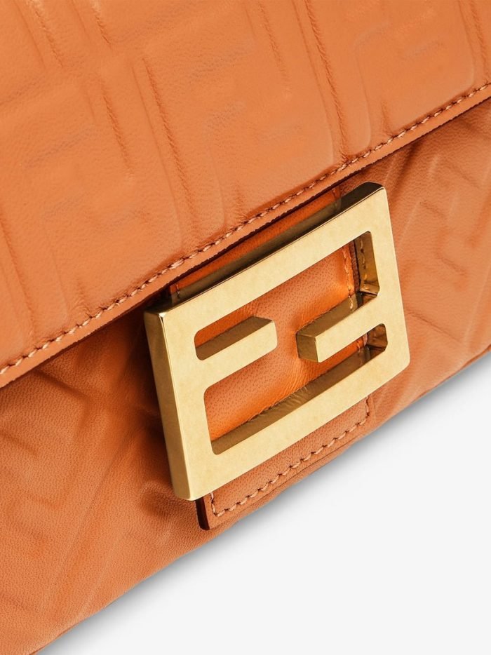 Baguette Chain Midi - Image 5