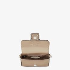 Baguette Mini With 309 Hand-Sewn Topstitches - Image 9