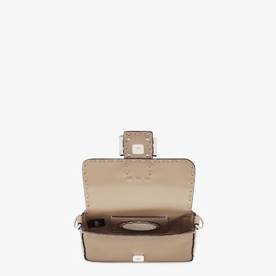 Baguette Mini With 309 Hand-Sewn Topstitches - Image 4