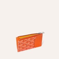 Bourbon zipped card holder - Image 5