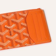 Bourbon zipped card holder - Image 6