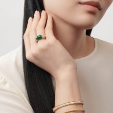 Perlée couleurs ring - Image 8