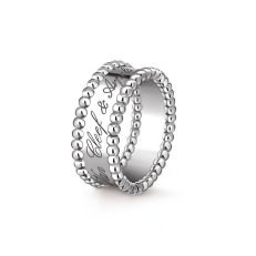 Perlée signature ring - Image 4