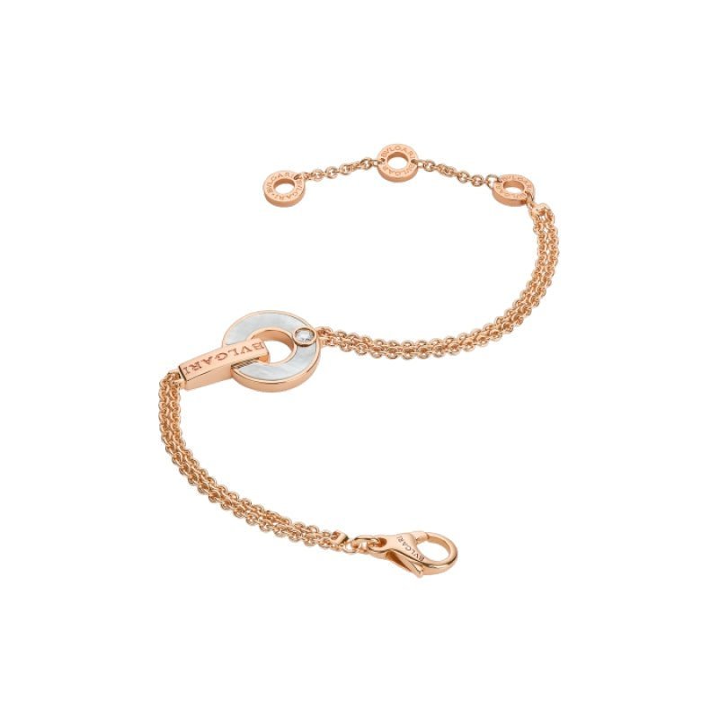 BVLGARI BVLGARI Bracelet - Image 2