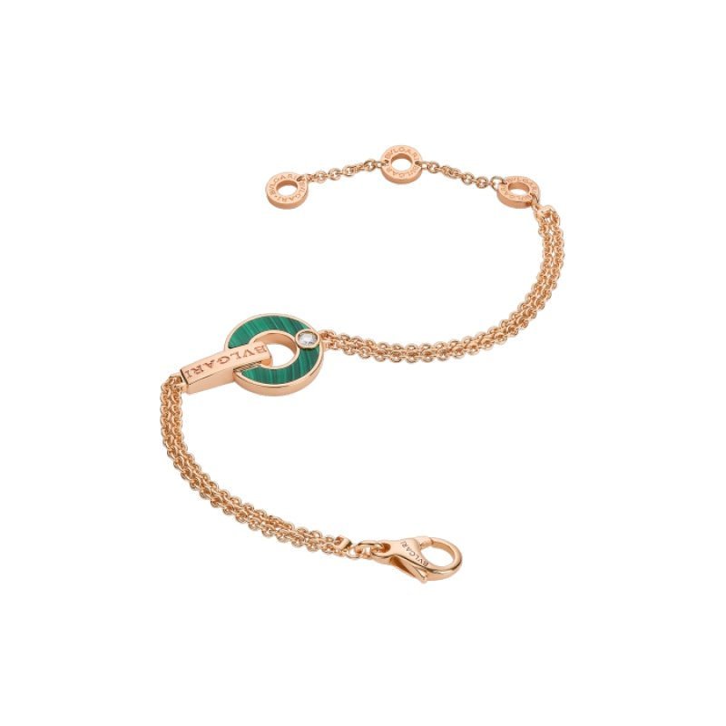 BVLGARI BVLGARI Bracelet - Image 3