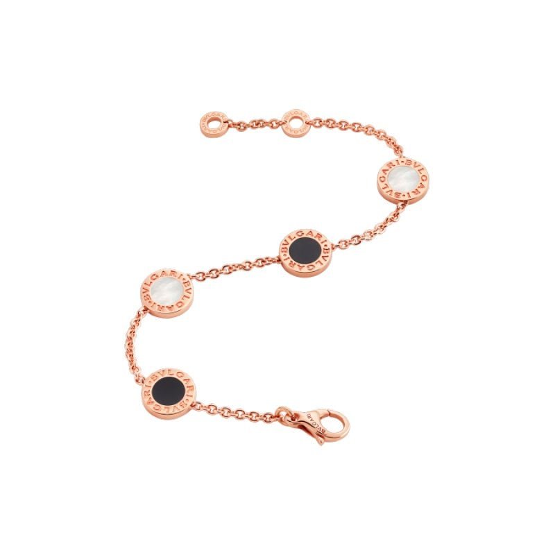 BVLGARI BVLGARI Bracelet - Image 3