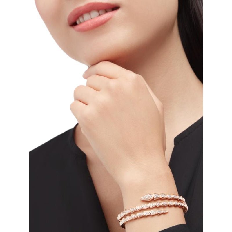 Serpenti Viper Bracelet - Image 3