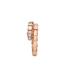 Serpenti Viper Ring - Image 6
