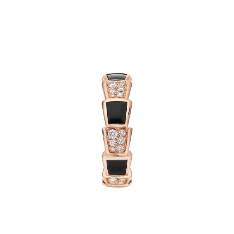 Serpenti Viper Ring - Image 2