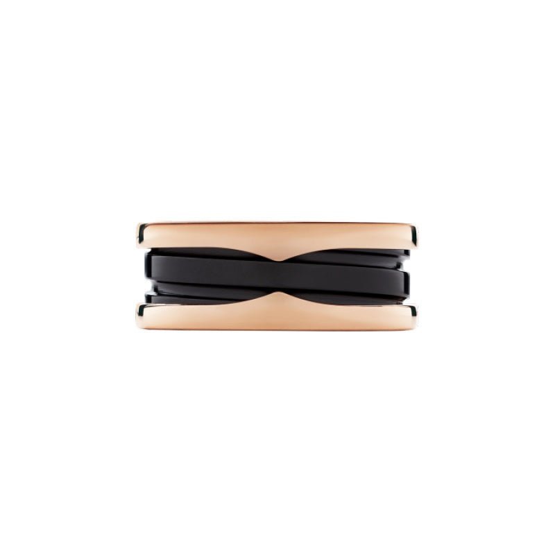 B.zero1 Series Ring - Image 4