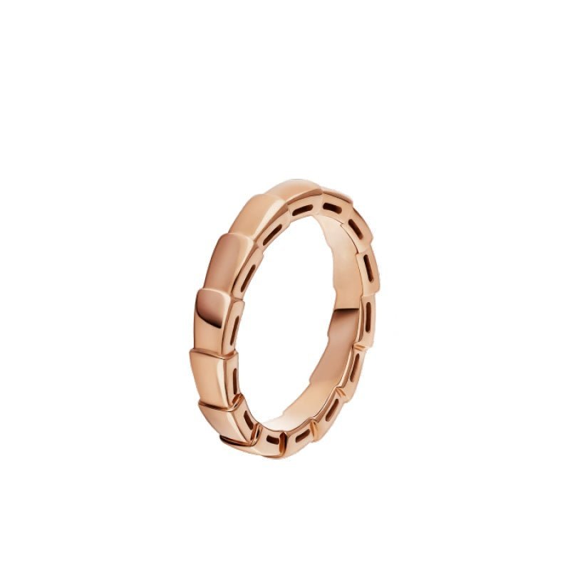 Serpenti Viper Ring