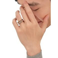 B.zero1 Series Ring - Image 13