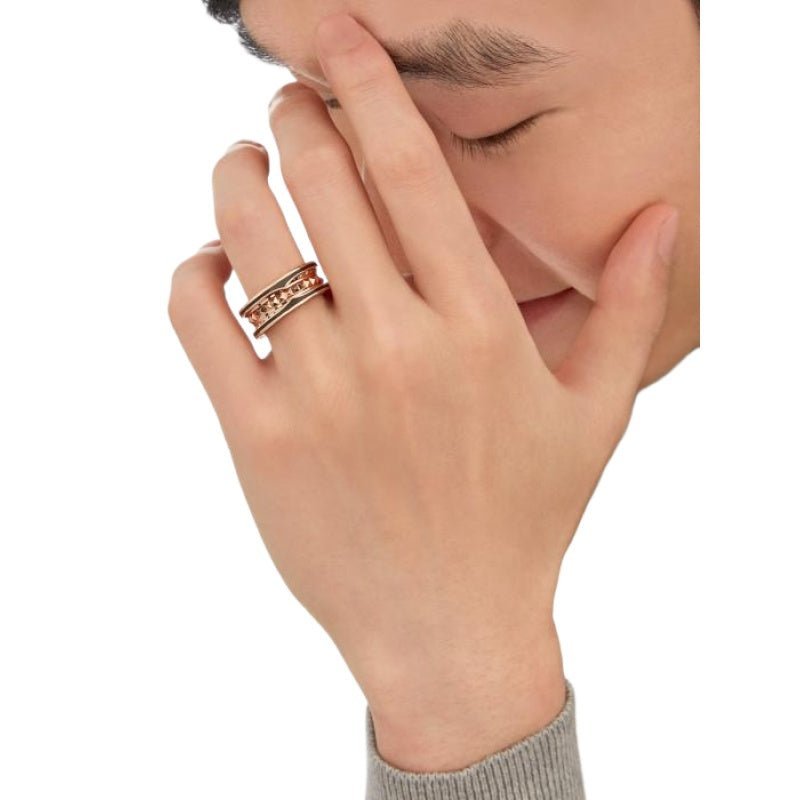 B.zero1 Series Ring - Image 6