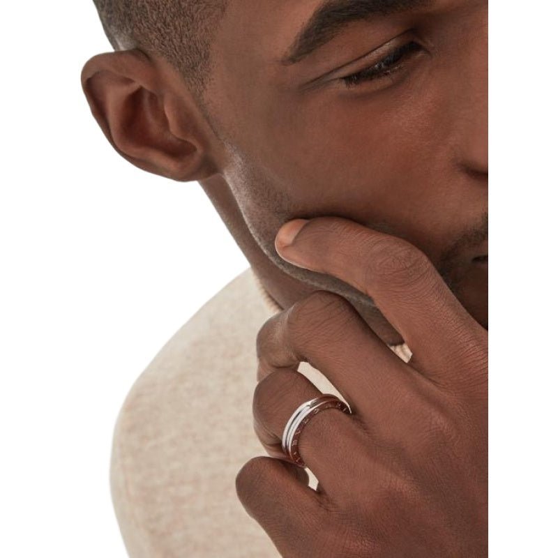 B.zero1 Series Ring - Image 3