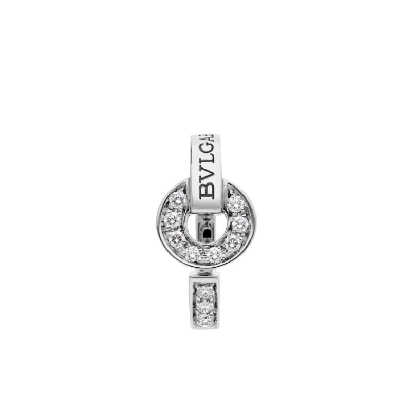 BVLGARI BVLGARI Collection Ring - Image 2