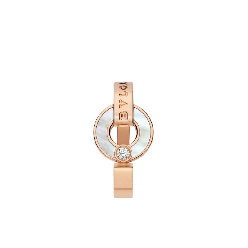 BVLGARI BVLGARI Collection Rings - Image 2