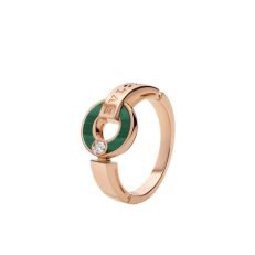BVLGARI BVLGARI Collection Ring - Image 4