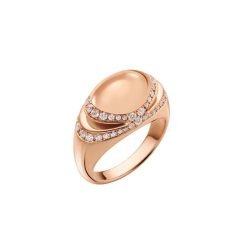 Bvlgari Cabochon Ring - Image 11