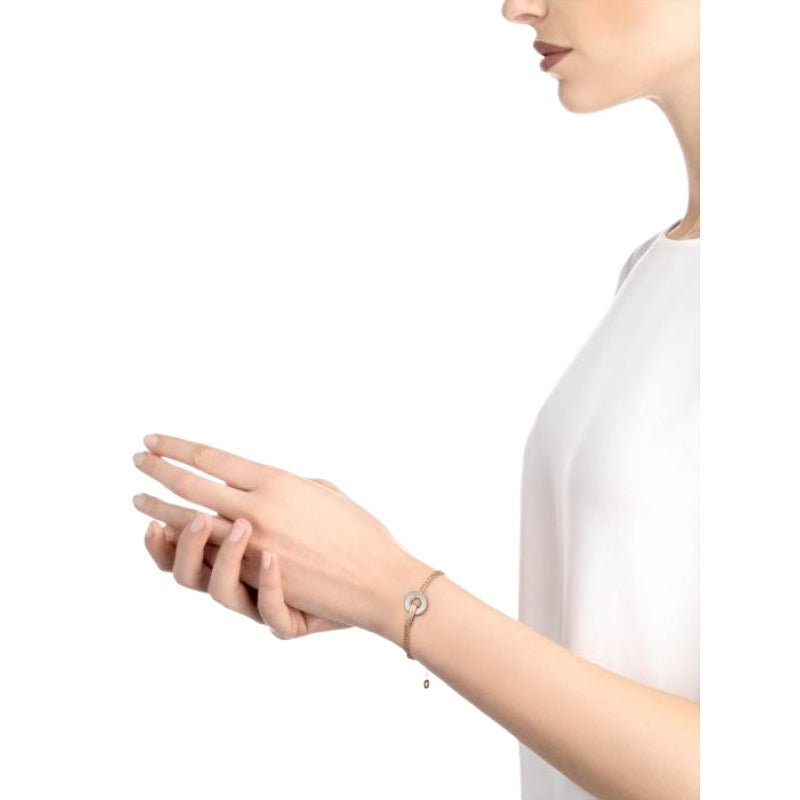 BVLGARI BVLGARI Bracelet - Image 3