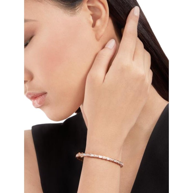 Serpenti Viper Bracelet - Image 2