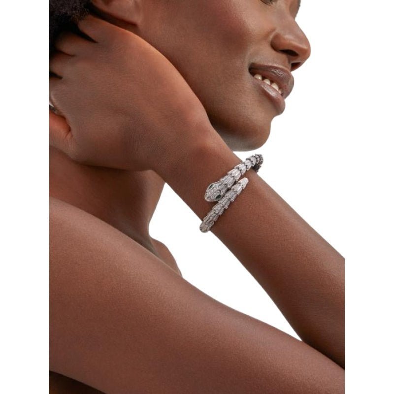 Serpenti Collection Bracelet - Image 2