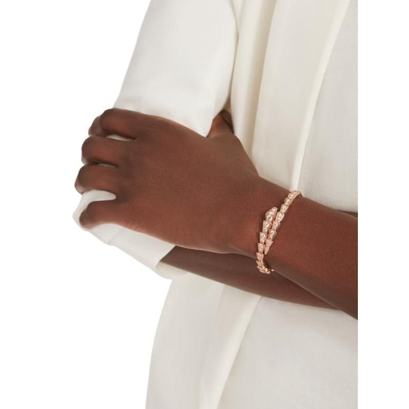 Serpenti Viper Bracelet - Image 2