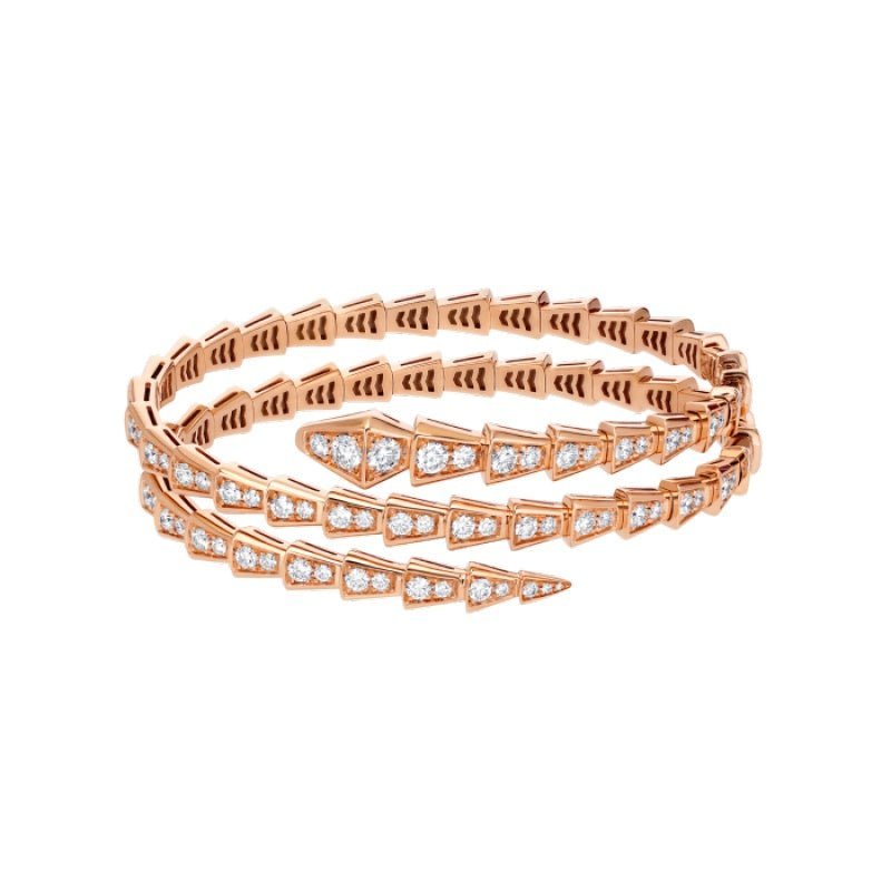 Serpenti Viper Bracelet - Image 4