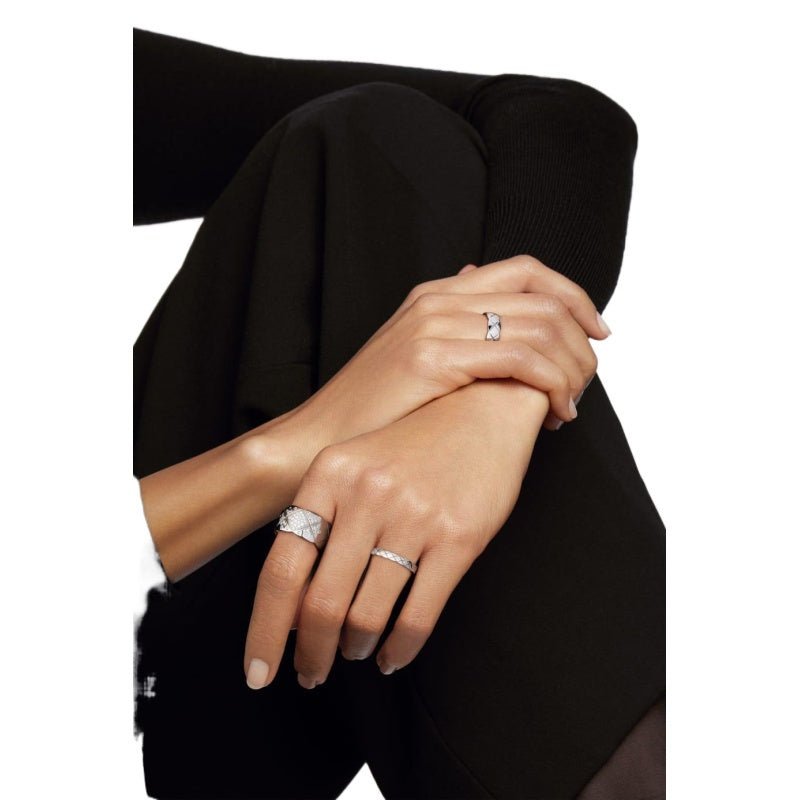 Coco Crush ring - Image 2