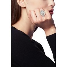 LION SOLAIRE DE CHANEL RING - Image 4