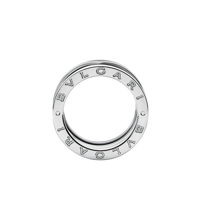B.zero1 Series Ring - Image 2