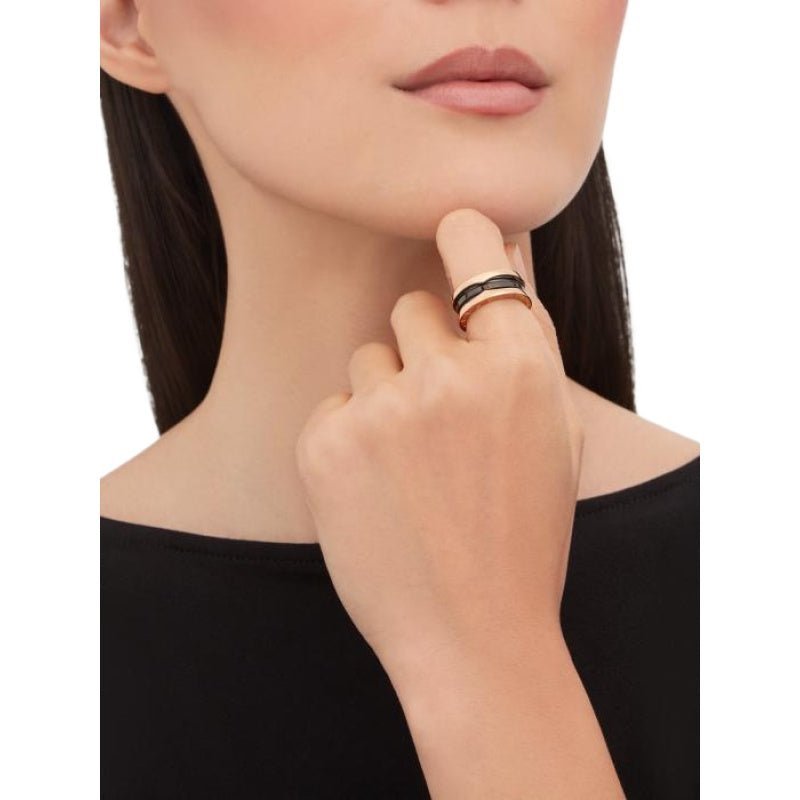 B.zero1 Series Ring - Image 5