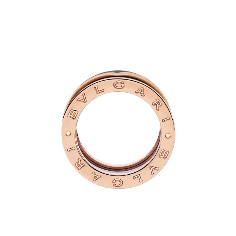 B.zero1 Series Ring - Image 3