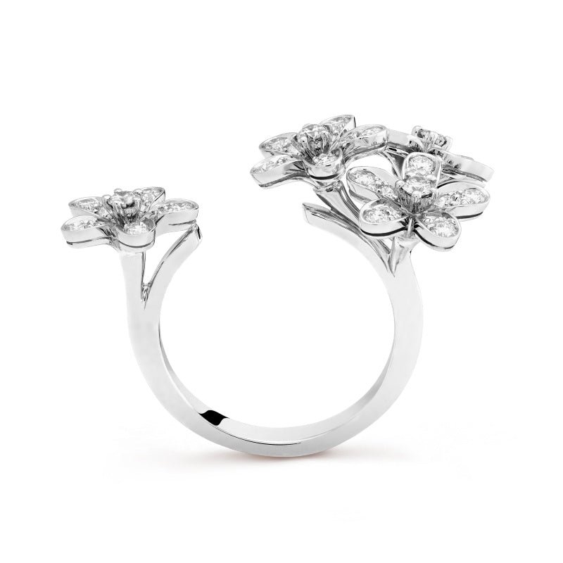 Socrate Between the Finger ring - Image 2