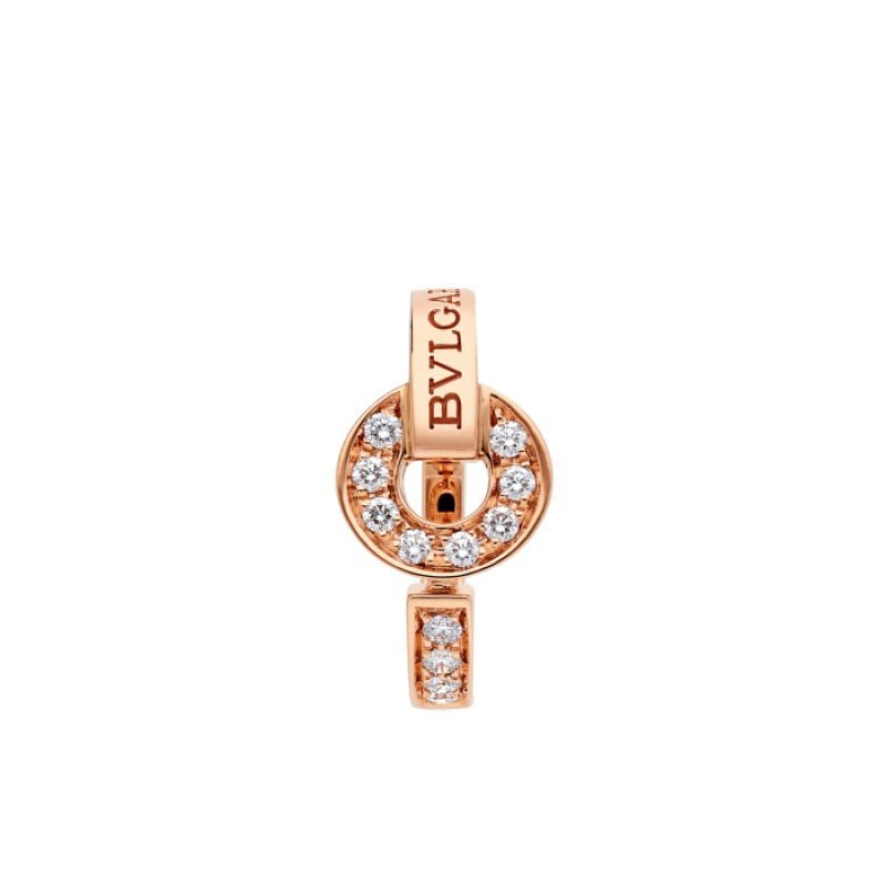 BVLGARI BVLGARI Collection Ring - Image 2