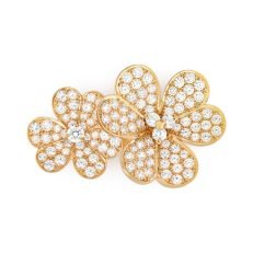 Frivole Between the Finger ring - Image 7