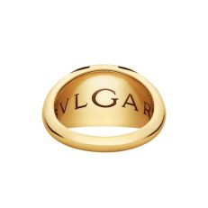 Bvlgari Cabochon Ring - Image 13