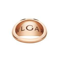 Bvlgari Cabochon Ring - Image 8