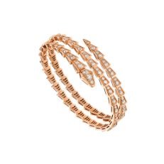 Serpenti Viper Bracelet - Image 8
