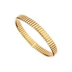 Bvlgari Tubogas series bracelet - Image 7