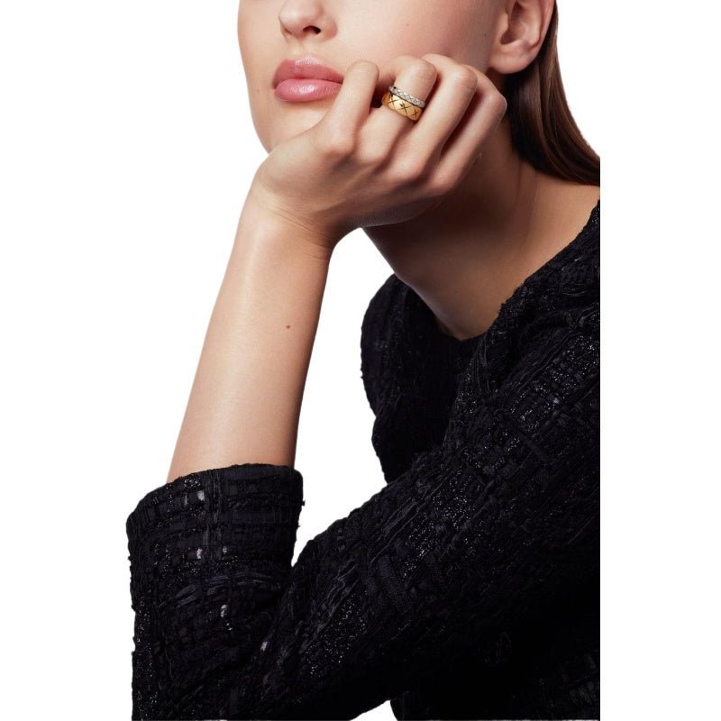 Coco Crush ring - Image 2