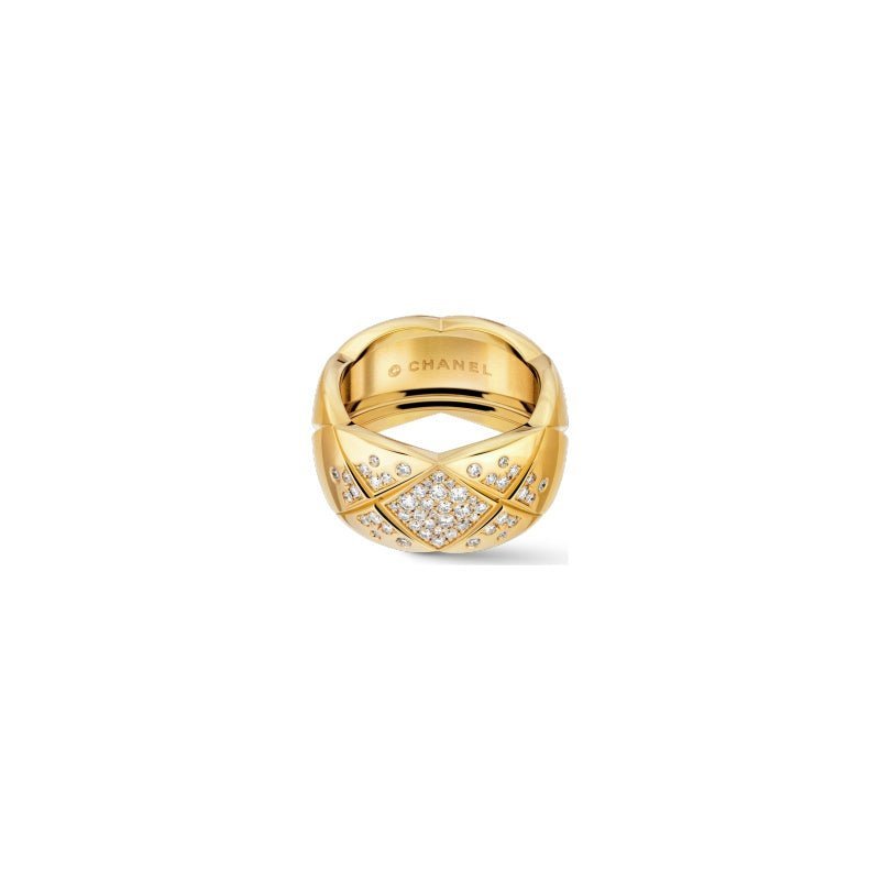 Coco Crush ring - Image 3