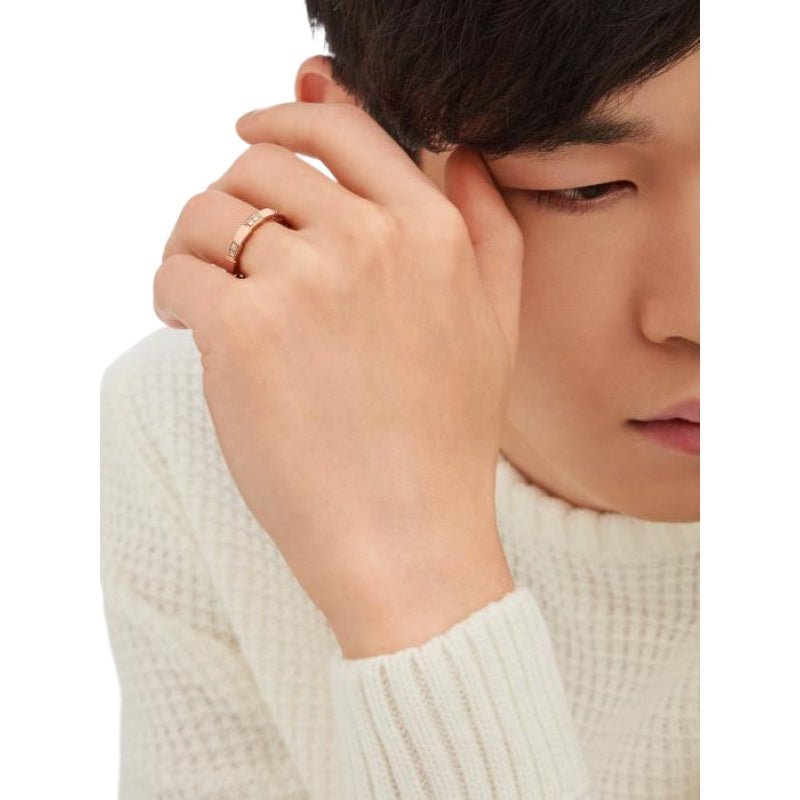 Serpenti Viper Ring - Image 4