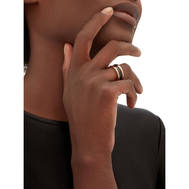 B.zero1 Series Ring - Image 6