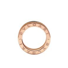 B.zero1 Series Ring - Image 9