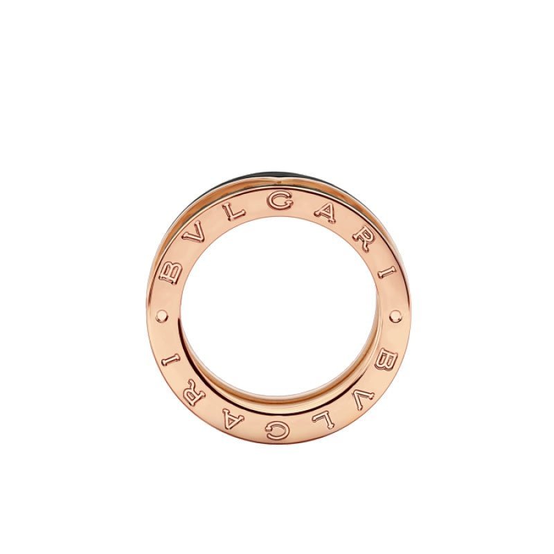 B.zero1 Series Ring - Image 2