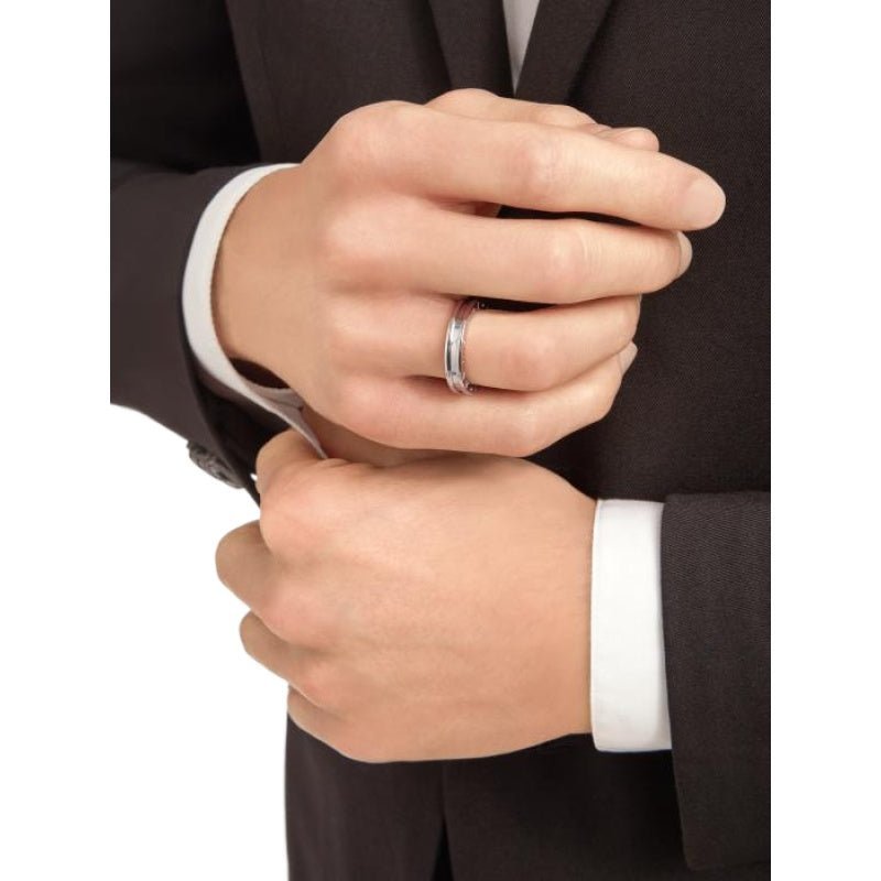 B.zero1 Series Ring - Image 5