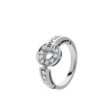 BVLGARI BVLGARI Collection Ring - Image 4