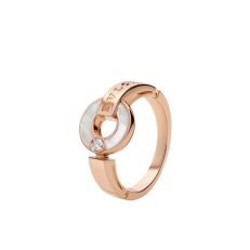 BVLGARI BVLGARI Collection Rings - Image 4